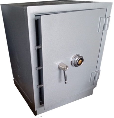 Caja Fuerte Ref: 012