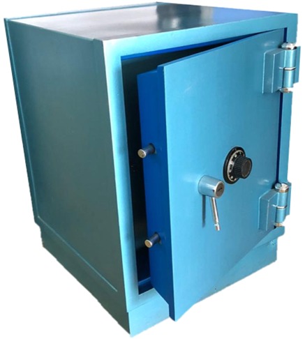 Caja Fuerte Ref: 011