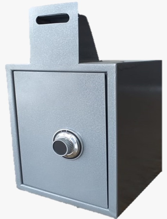 Caja Fuerte Ref: 003