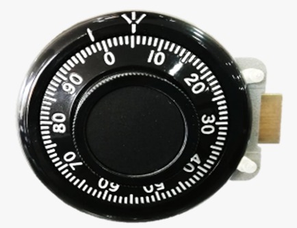 Cerradura Mecanicas Ref: 005