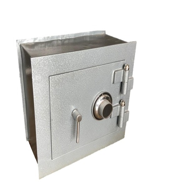 Caja Fuerte Ref: 005