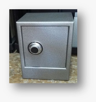 Caja Fuerte Ref: 008