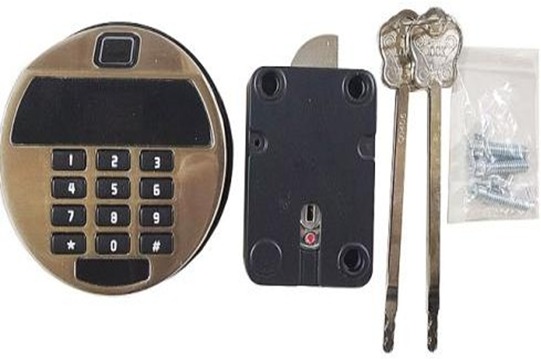 Cerradura Digital LS-218