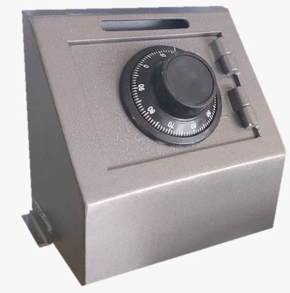 Caja Fuerte Ref: 001