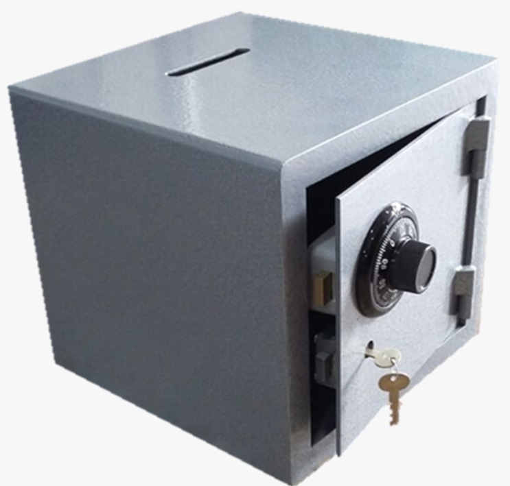 Caja Fuerte Ref: 002